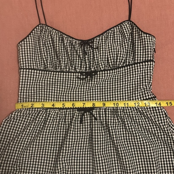 Doen Belline Dress - Picture 4 of 5